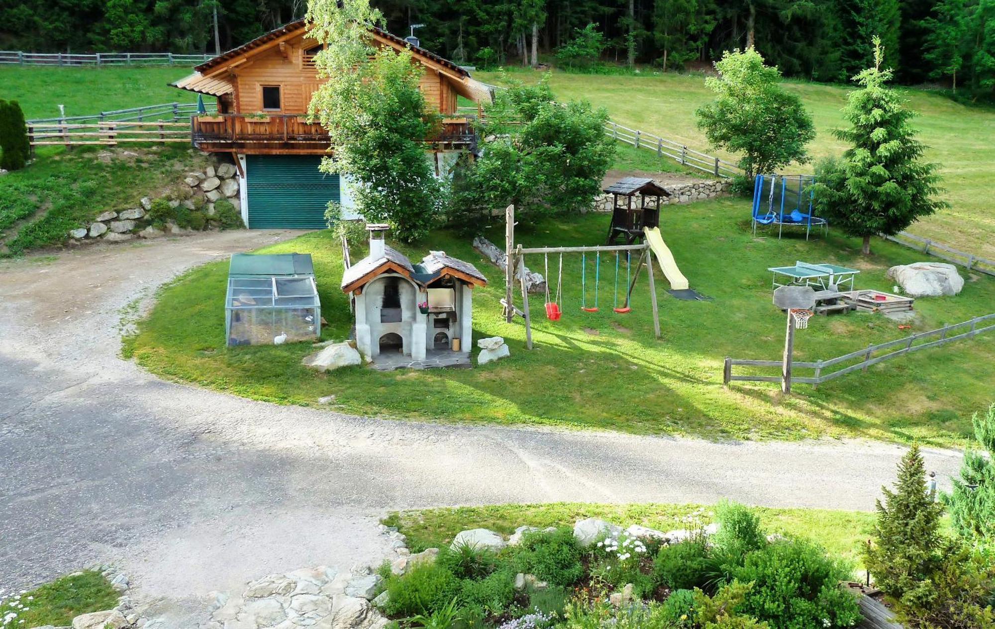 Binterhof Villa Planca di Sopra Bagian luar foto