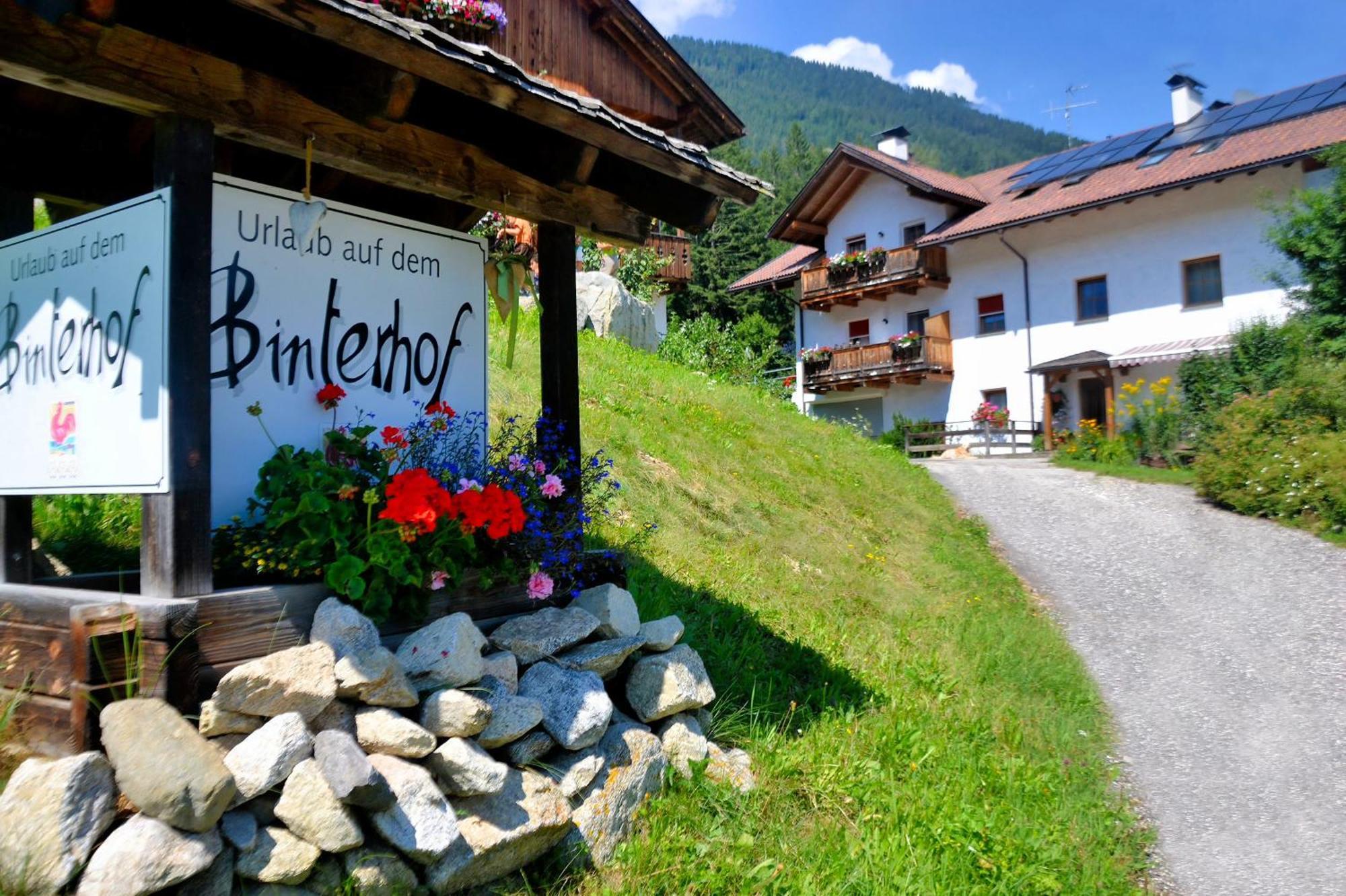 Binterhof Villa Planca di Sopra Bagian luar foto