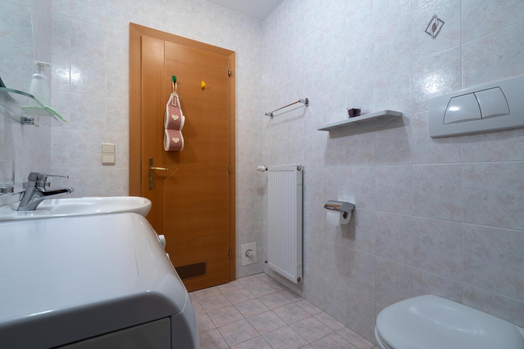 Binterhof Villa Planca di Sopra Bagian luar foto