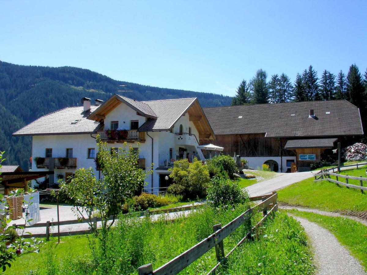 Binterhof Villa Planca di Sopra Bagian luar foto