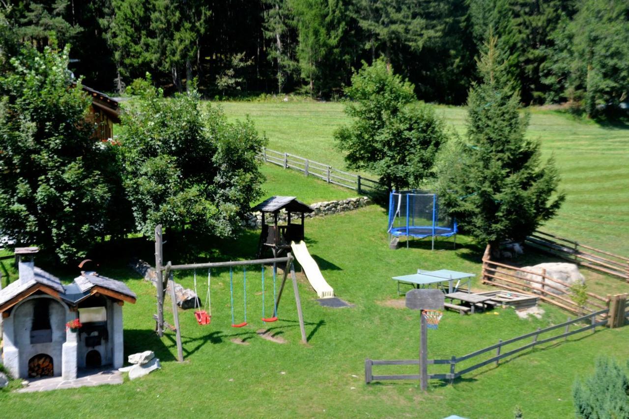 Binterhof Villa Planca di Sopra Bagian luar foto