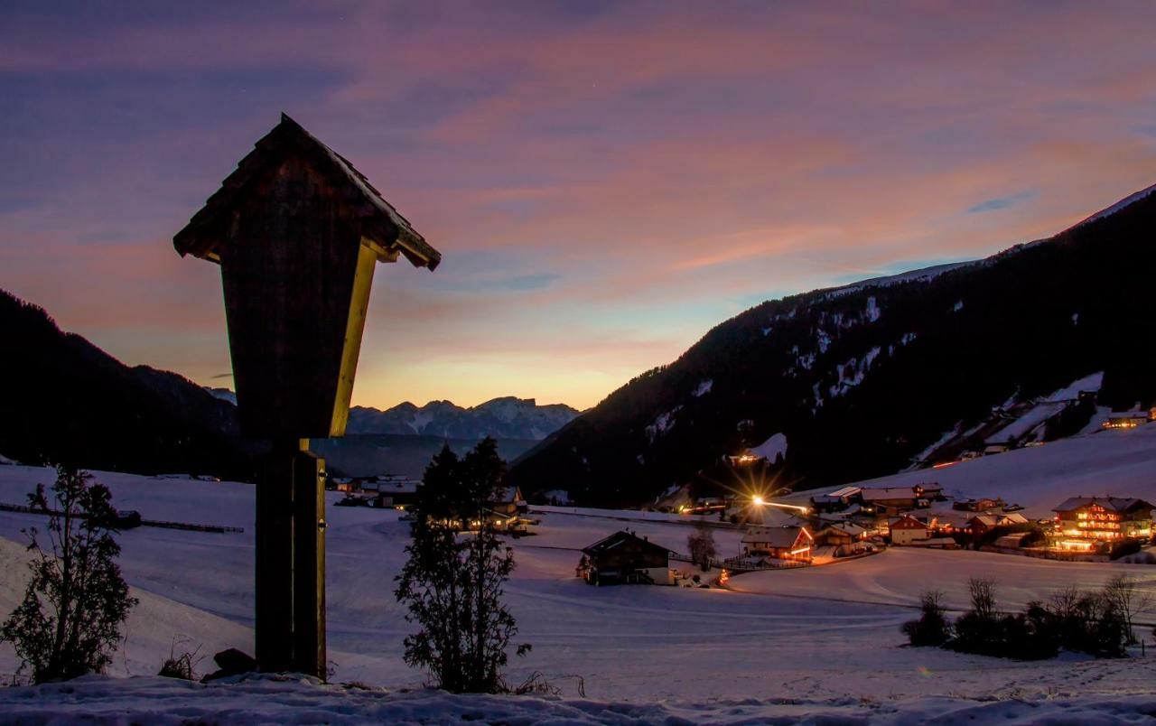 Binterhof Villa Planca di Sopra Bagian luar foto