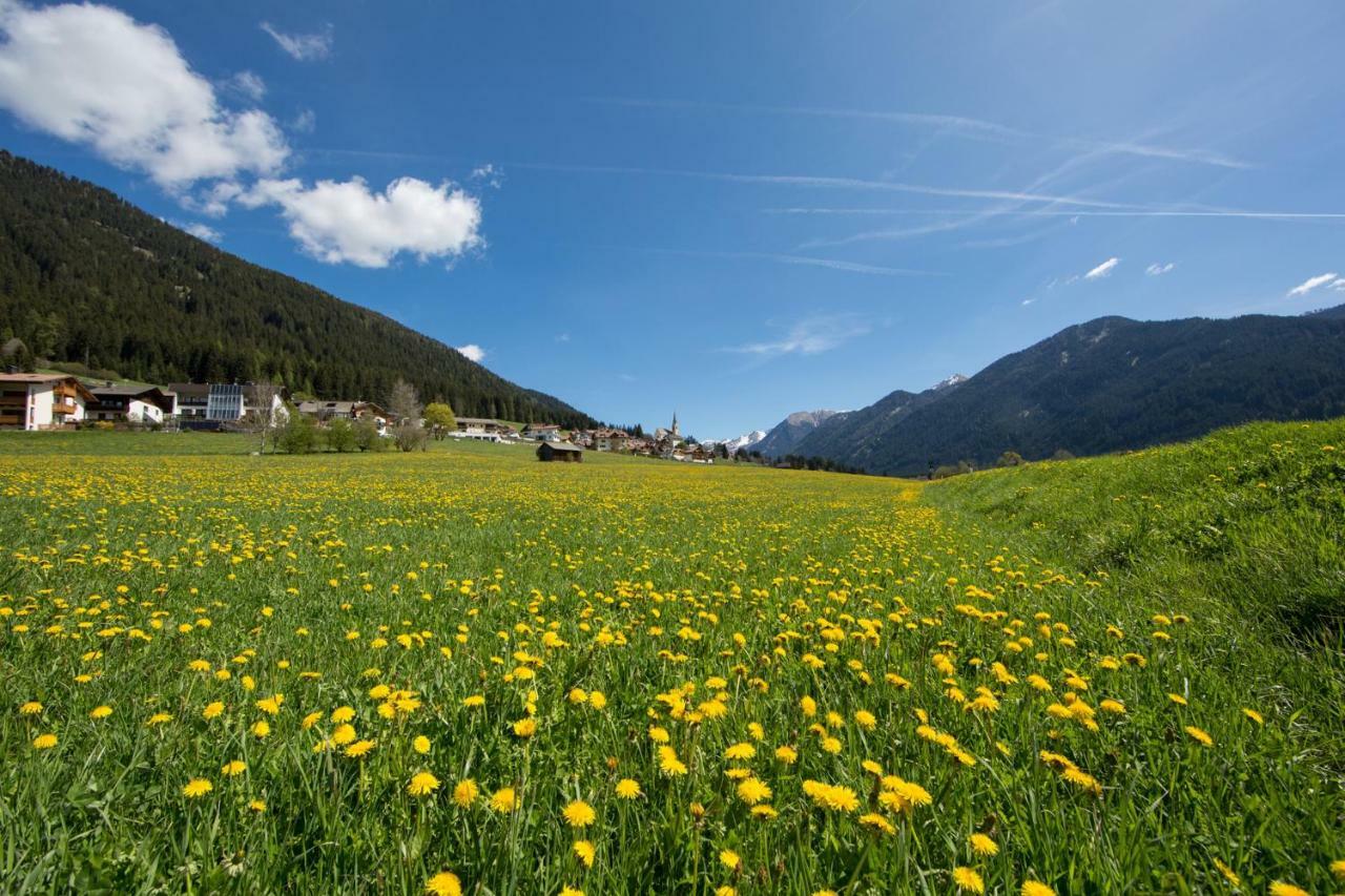 Binterhof Villa Planca di Sopra Bagian luar foto